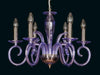 EL216660 Crystal Chandelier