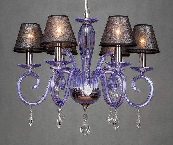 EL216664S Chandelier