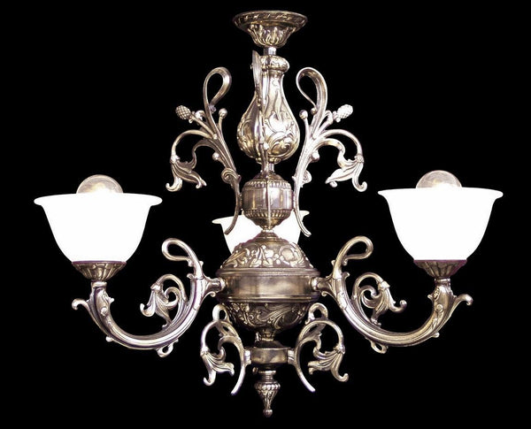 TX954002003 Chandelier