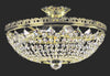 Basket ceiling light L273CLN