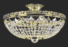 Basket ceiling light L273CLN