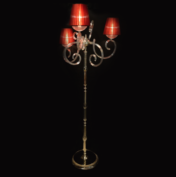 SW510031100G Floor Lamp