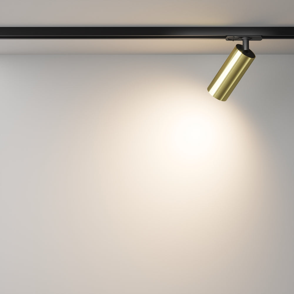 Focus LED  Spot noir