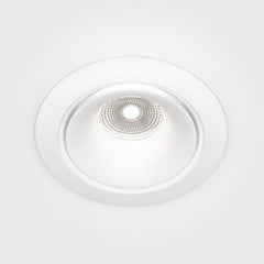 White Yin Spot