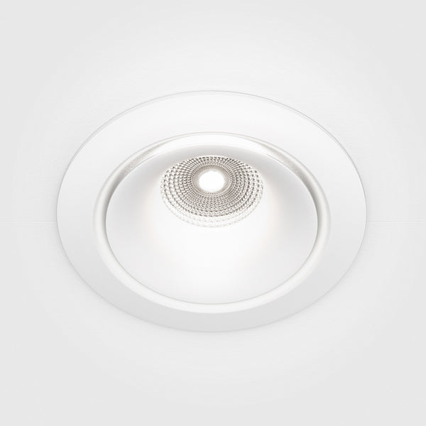 White Yin Spot