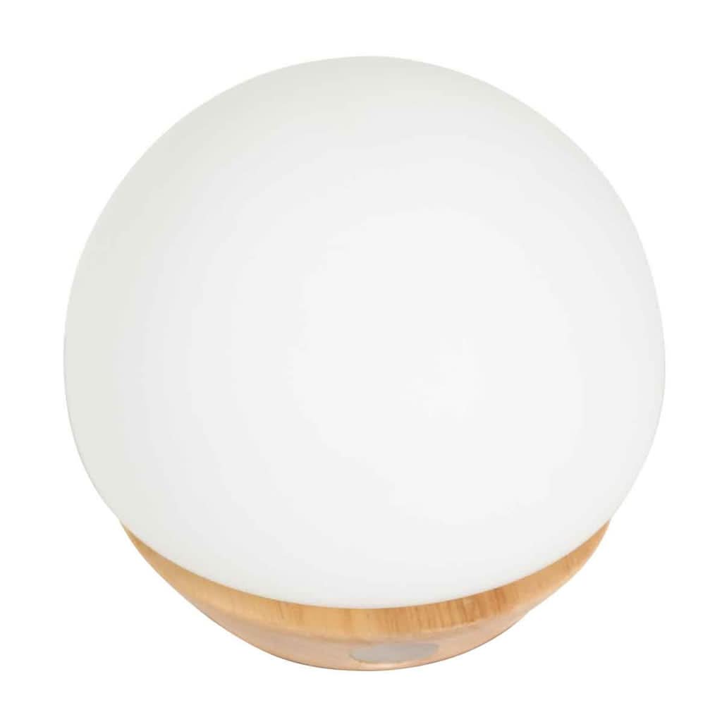 Lampe de table Ancilla 7932BE en hêtre | Designix - - https://designix.fr