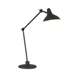 Anne Kasket Black Table Lamp