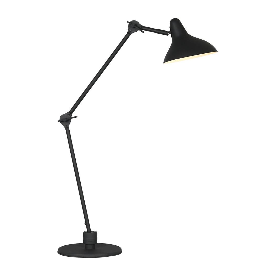 Anne Kasket Black Table Lamp