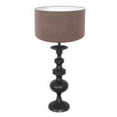 Designer Chess Table Lamp