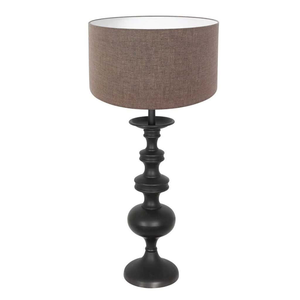 Designer Chess Table Lamp