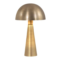 Pimpernel Bronze Table Lamp