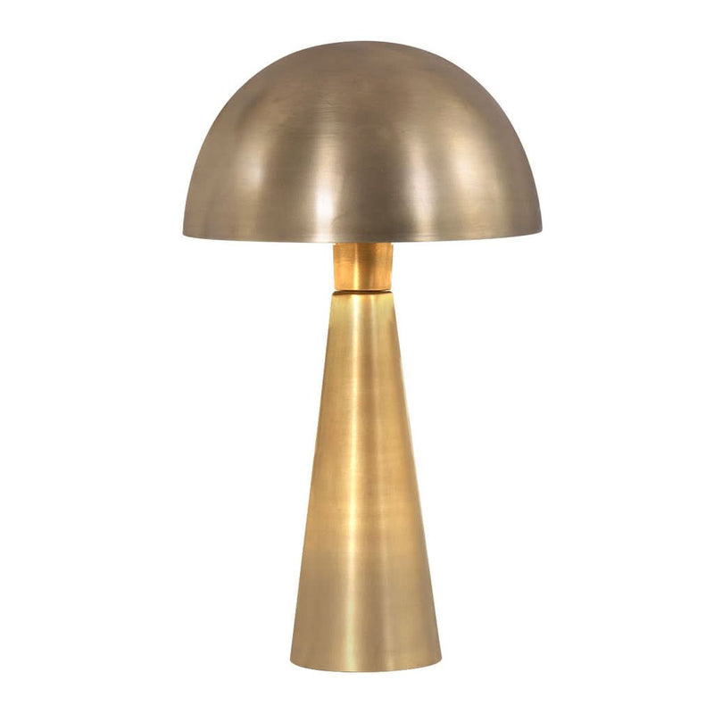 Pimpernel Bronze Table Lamp