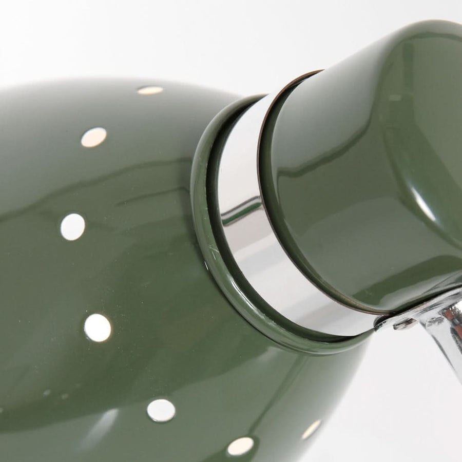 Lampe de table Spring 3391G Vert | Designix - - https://designix.fr