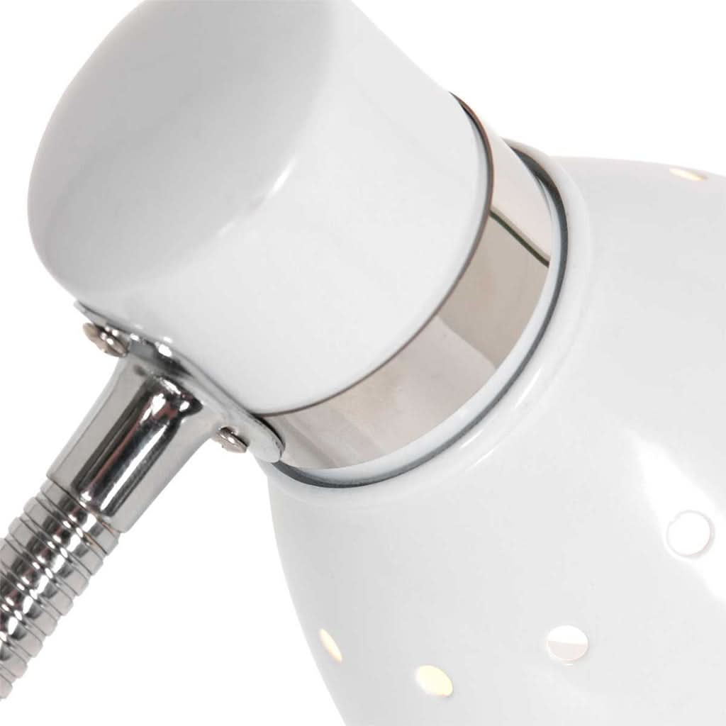 Lampe de table Spring 3391W Blanc | Designix - - https://designix.fr