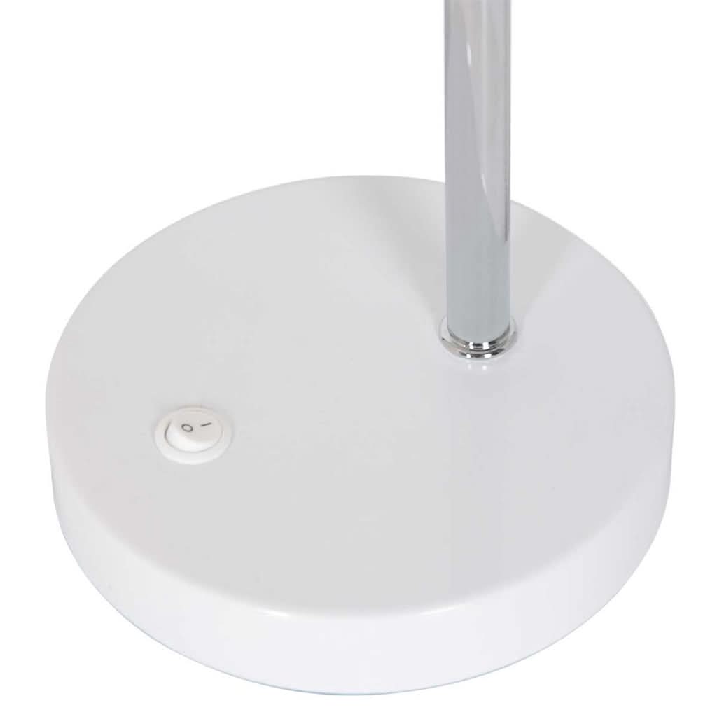 Lampe de table Spring 3391W Blanc | Designix - - https://designix.fr