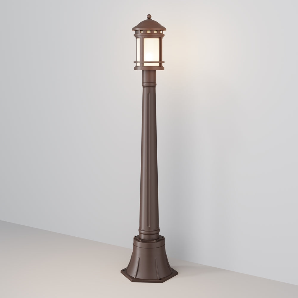 Salamanca Luminaire marron