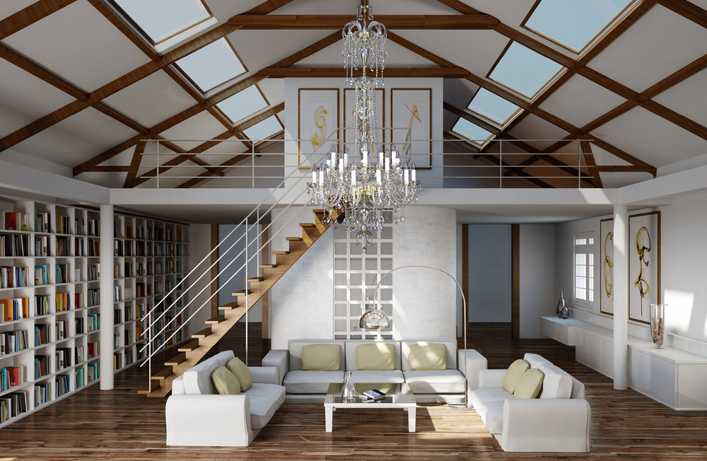 Designix showroom in Lyon