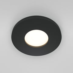 Stark Black Spot