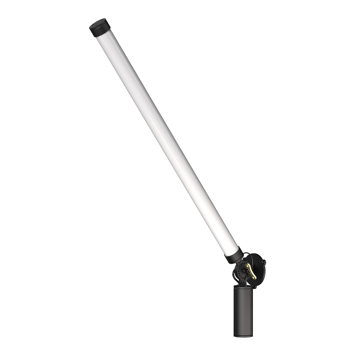 Applique murale LED Mr. Tubes, alimentation intégrée