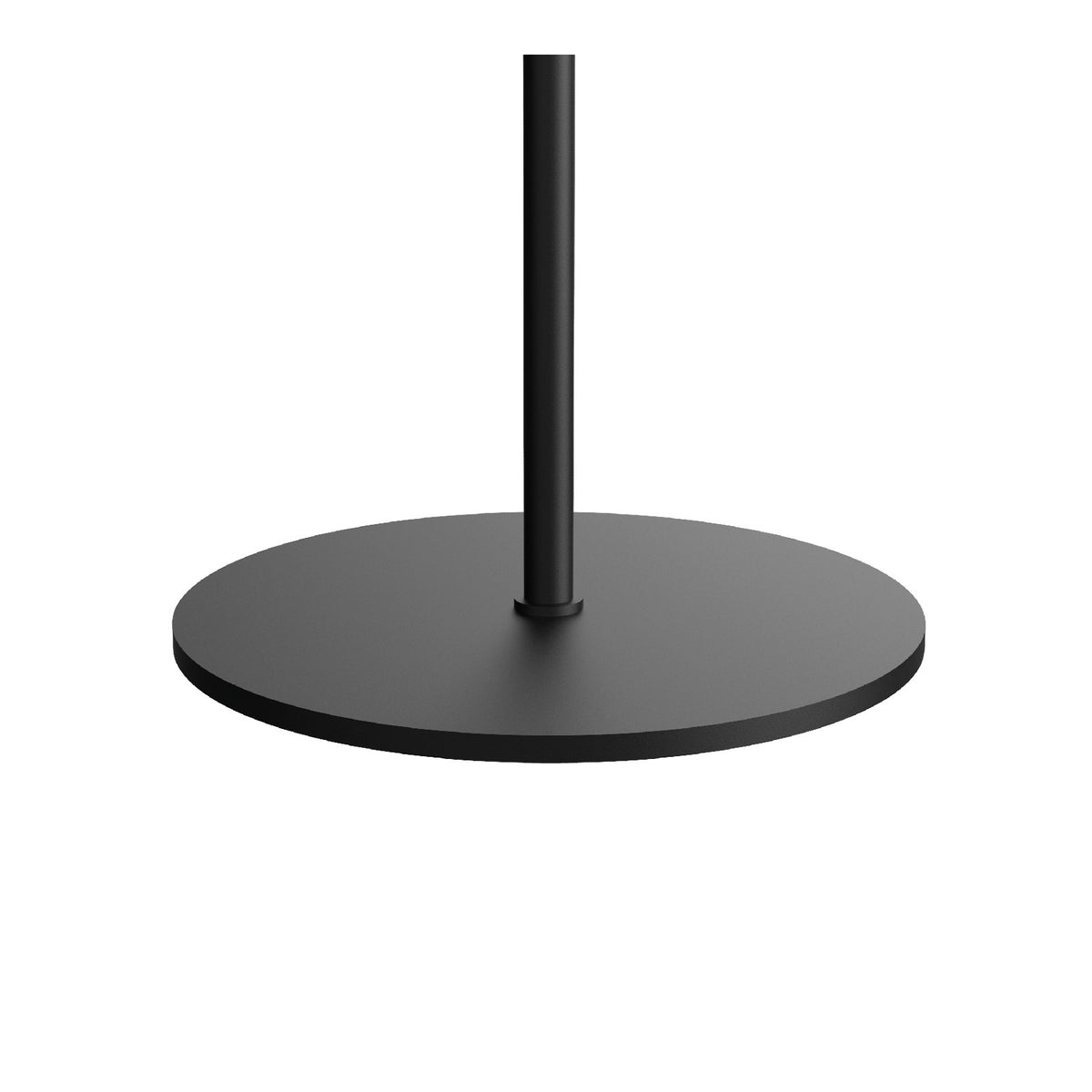 Lampadaire Bolt 2 bras Sidefit