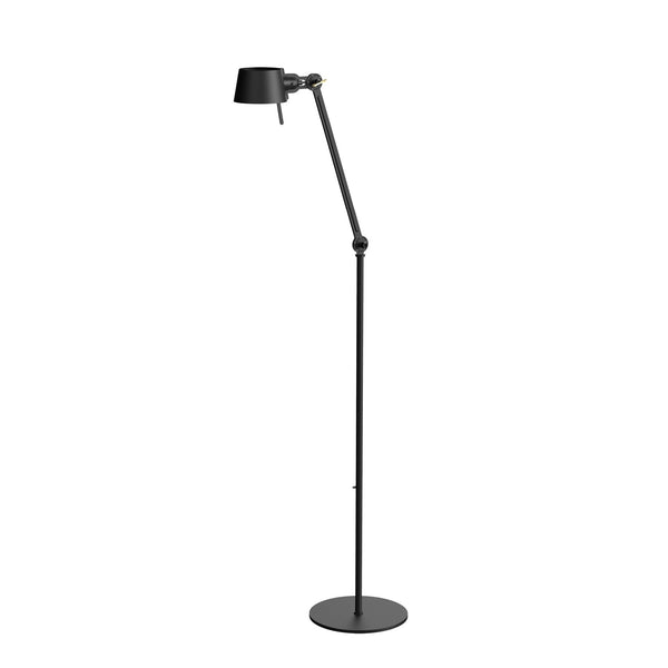 Lampadaire Bolt Long 1 bras Sidefit