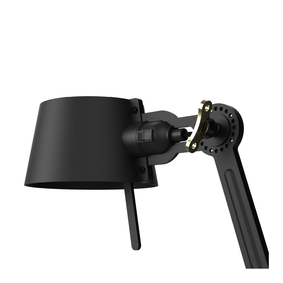 Lampadaire Bolt Long 1 bras Sidefit
