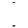 Lampadaire LED Beads, éclairage vers le bas