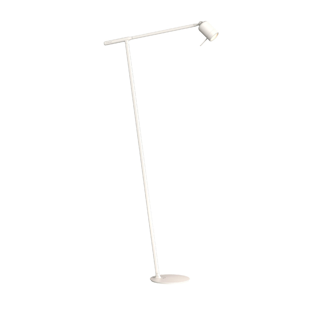 Lampadaire nomade LED One+