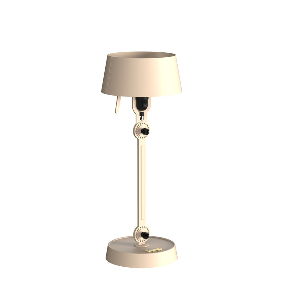Lampe à poser Bolt Small Blanc cassé