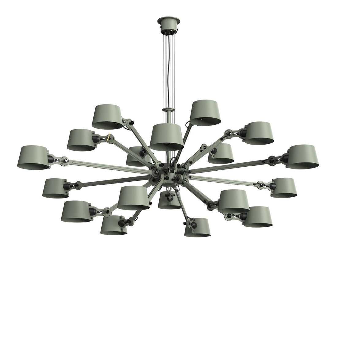Lustre | Novberisto