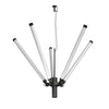 Lustre LED Mr. Tubes 5 tubes