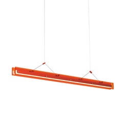 Suspension luminaire | Bridge