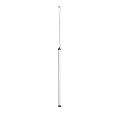 Suspension LED Mr. Tubes verticale 100 cm