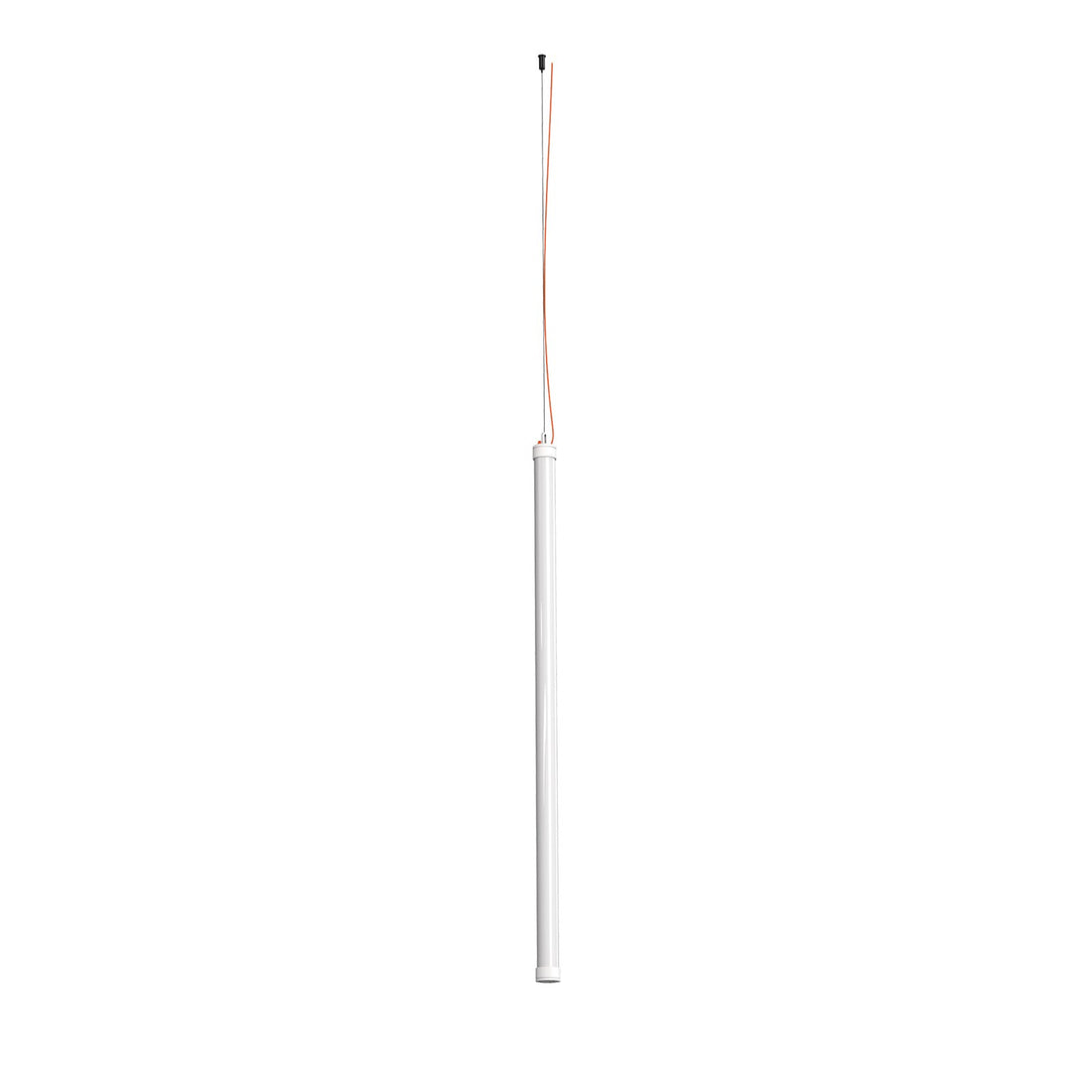 Suspension LED Mr. Tubes verticale 100 cm