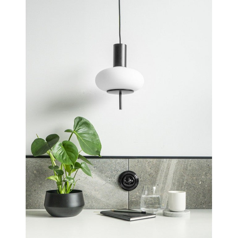 Suspension luminaire TORNI A