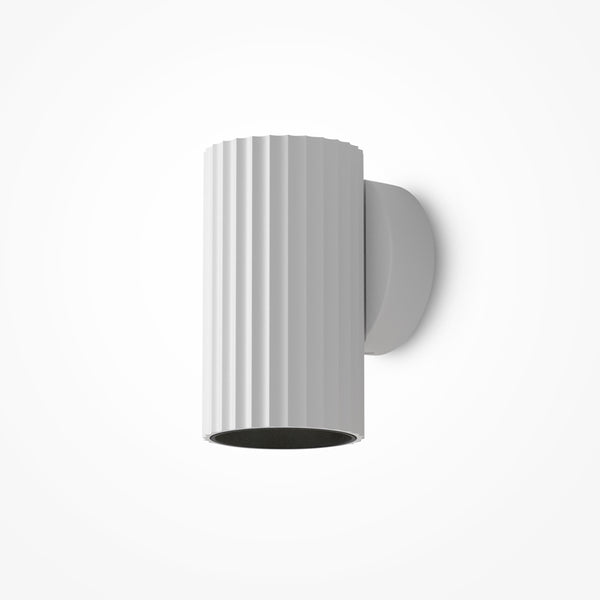 Calipso Wall Lamp white