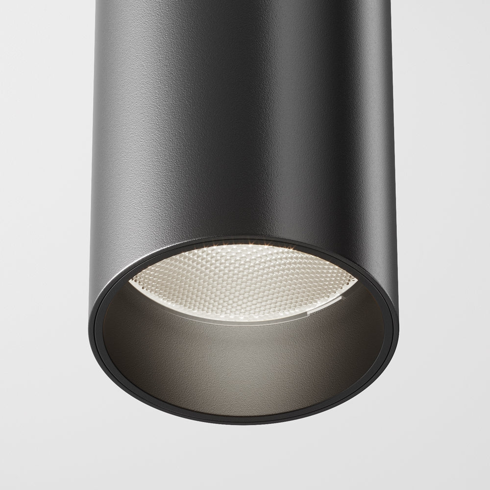 LED ceiling light with remote control | Noxa