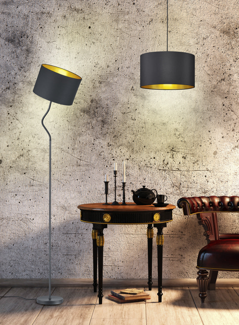 Suspension luminaire | Elilanora