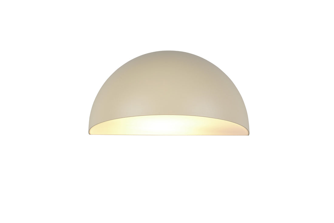 Luminaire extérieur | Maas Beige