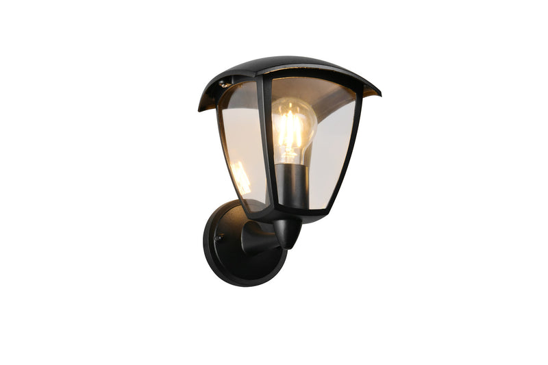 Luminaire extérieur | Venta Noire H 24 cm
