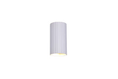 Applique murale | Soka Blanche