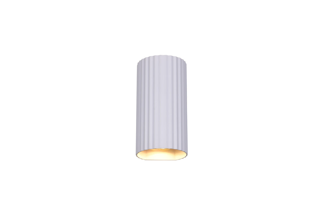Applique murale | Soka Blanche