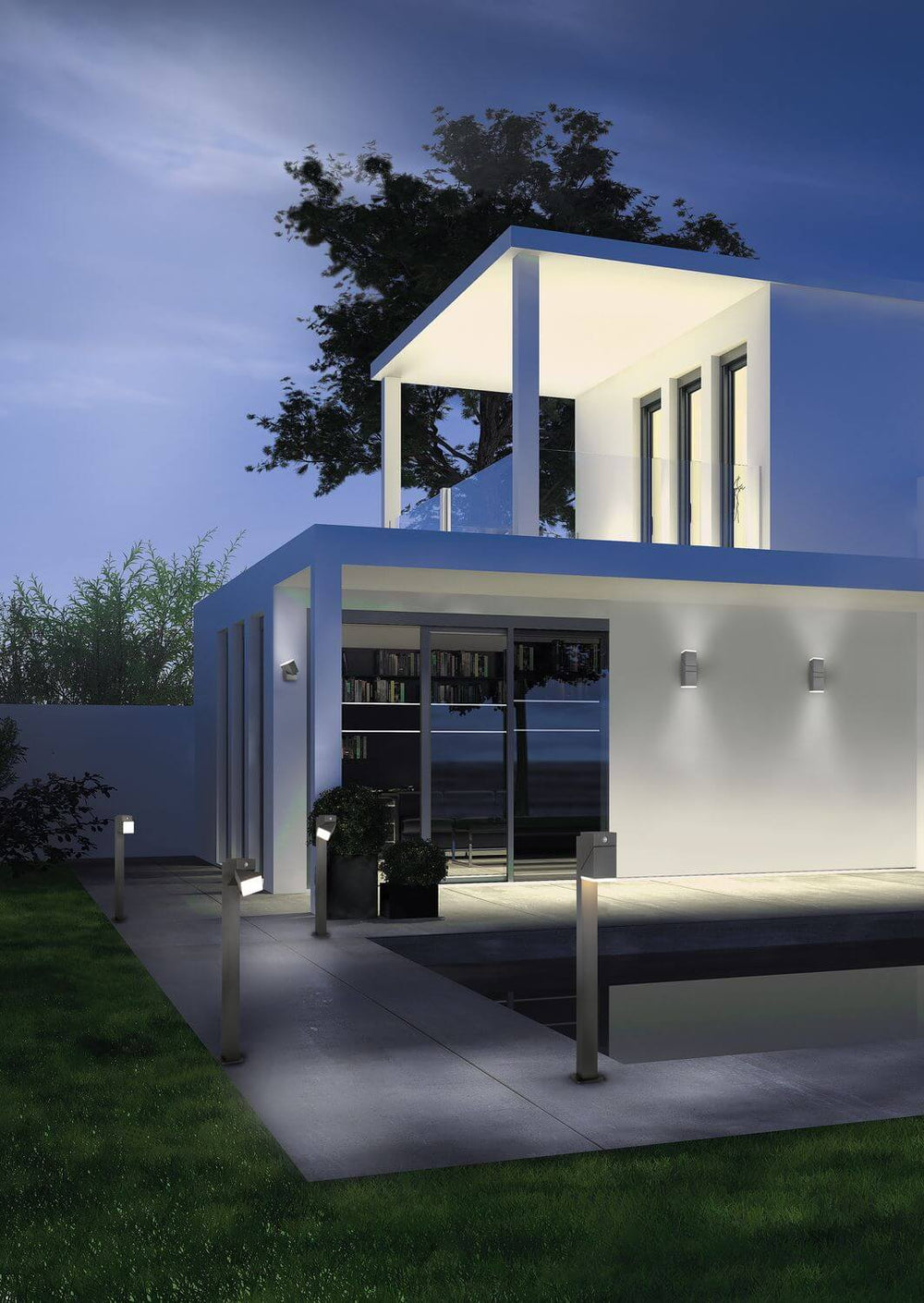 Designix showroom in Lyon