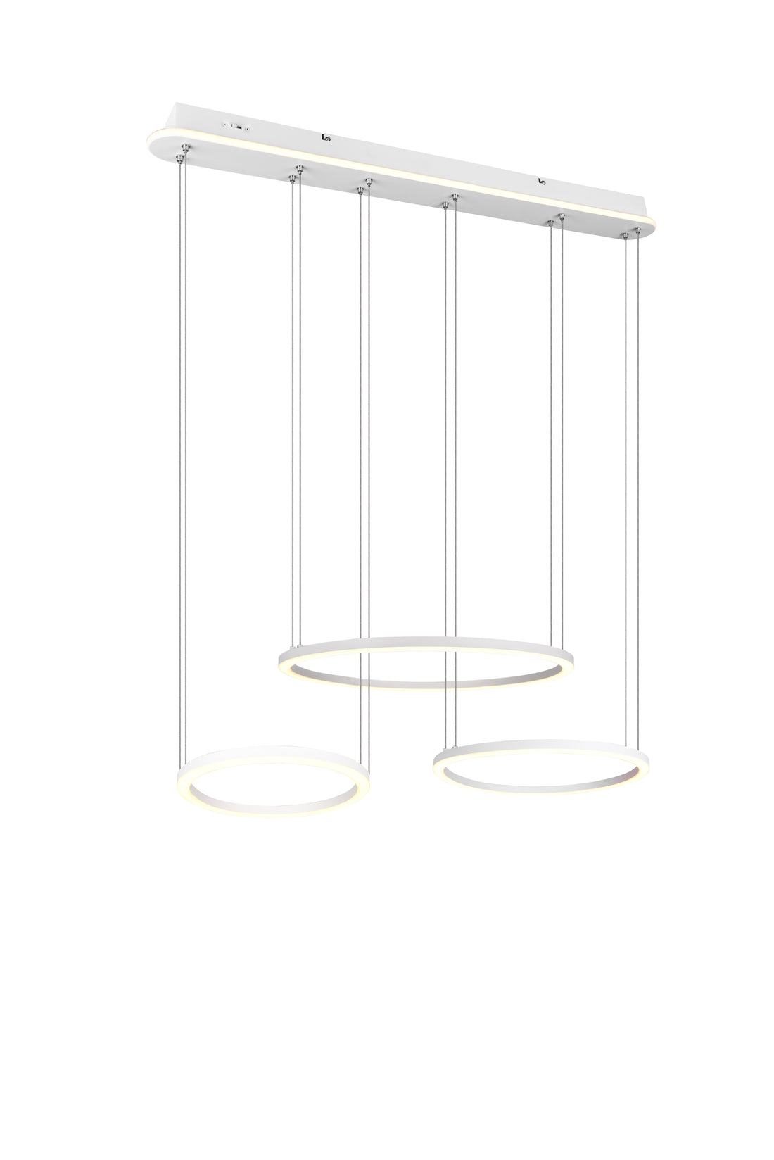 Suspension luminaire | Morrison