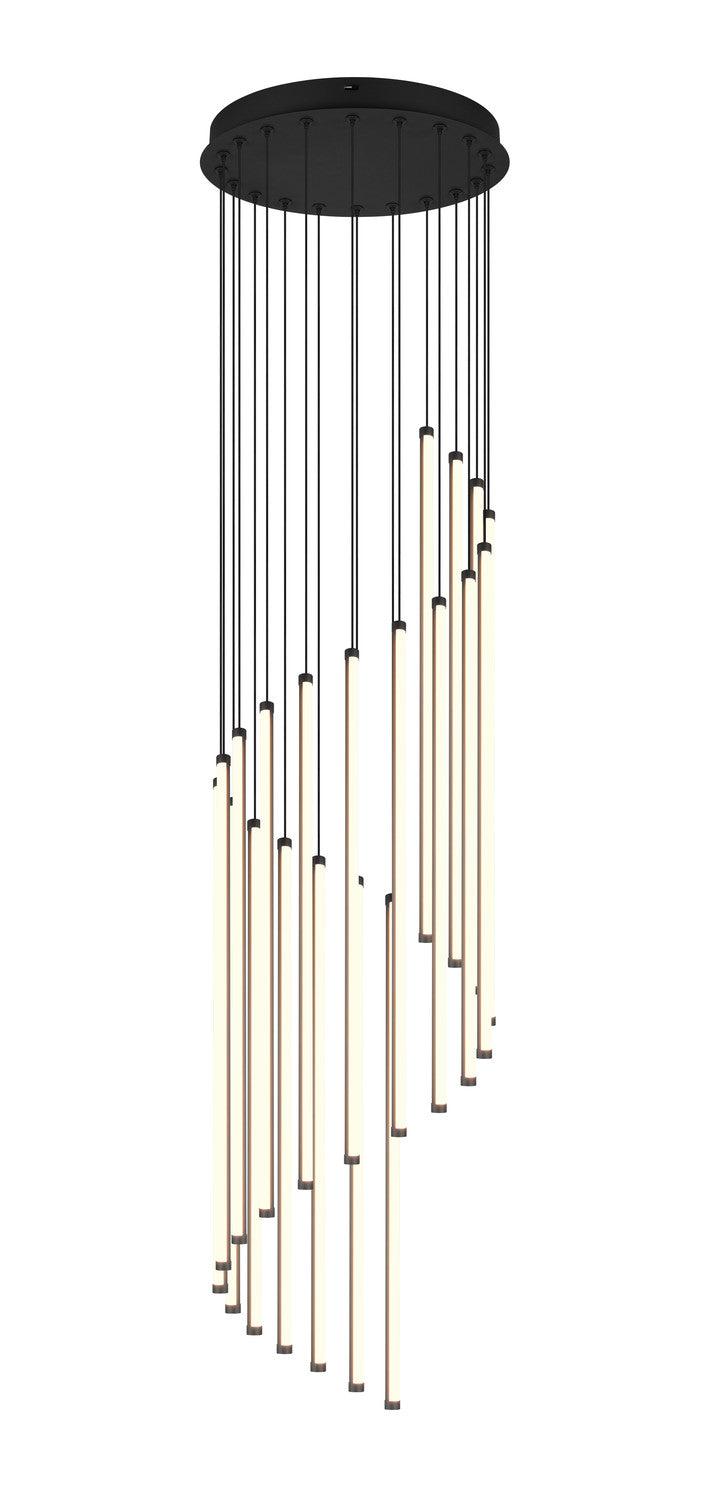 Suspension luminaire | Baxter