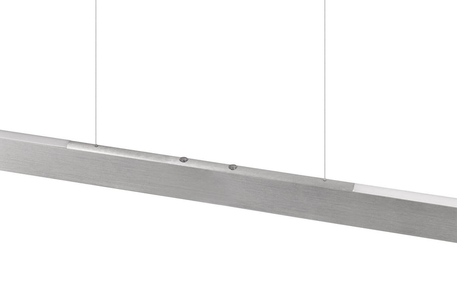 Suspension Helios aluminium