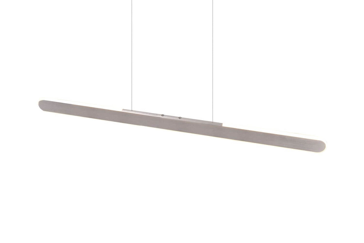 Suspension Helios aluminium