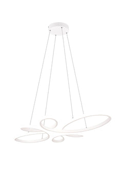 Suspension luminaire | Zenlanella
