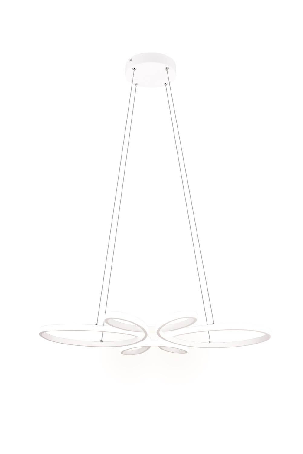 Suspension luminaire | Zenlanella