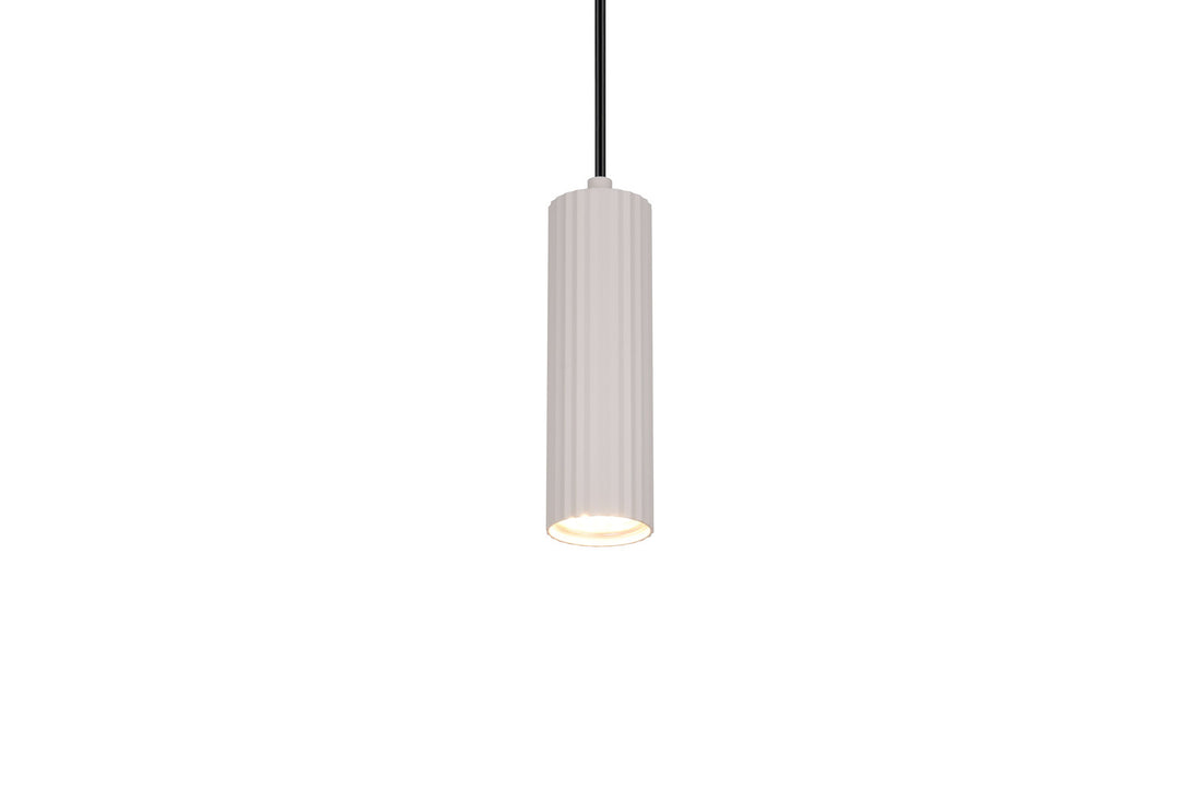 Suspension luminaire | Teslanora